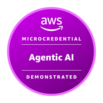 AWS Agentic AI Demonstrated